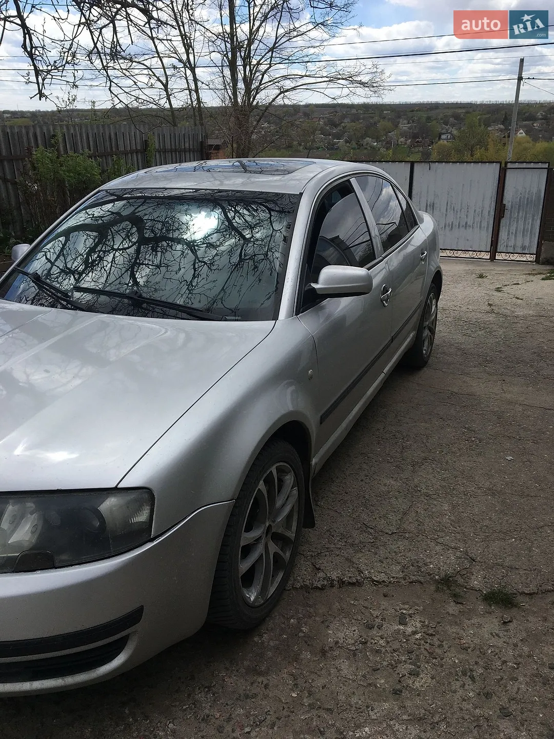 Фото авто 3