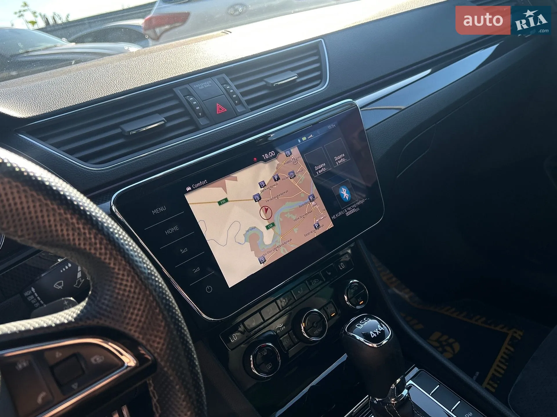 2018 Skoda Superb - мініатюра 17