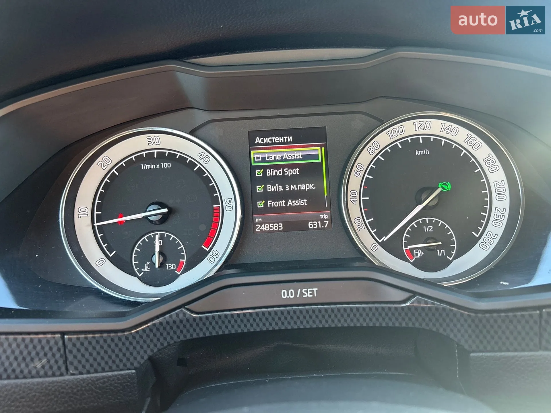 2018 Skoda Superb - мініатюра 22