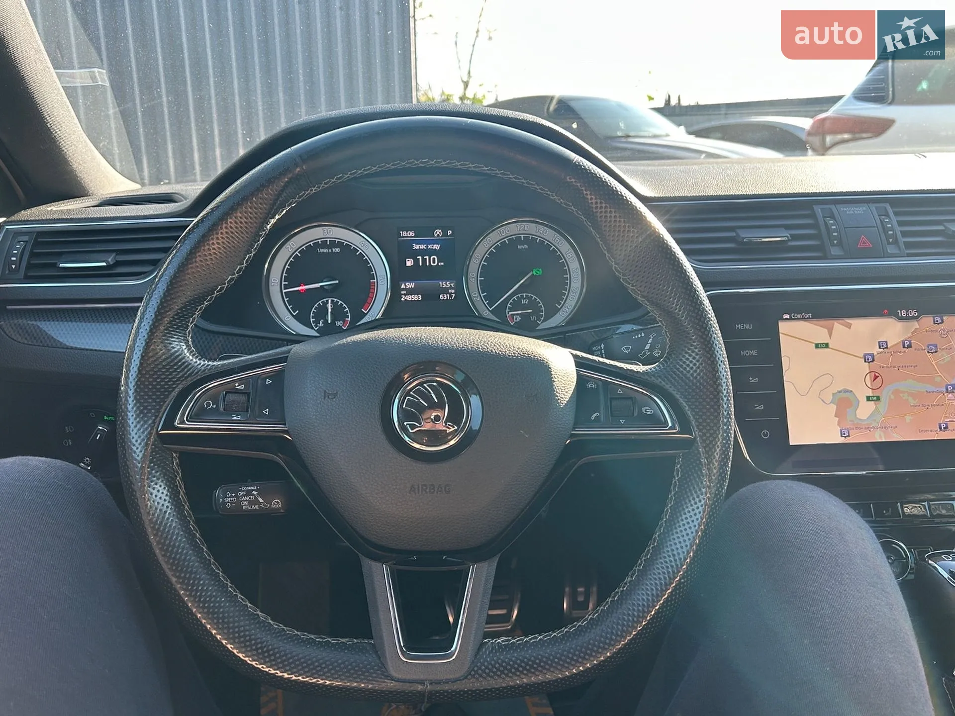 2018 Skoda Superb - мініатюра 39