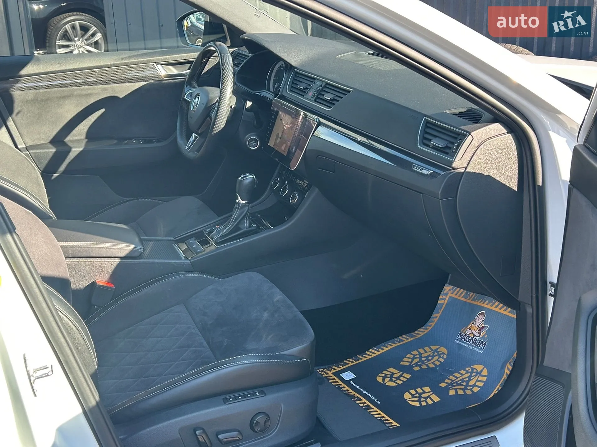2018 Skoda Superb - мініатюра 41