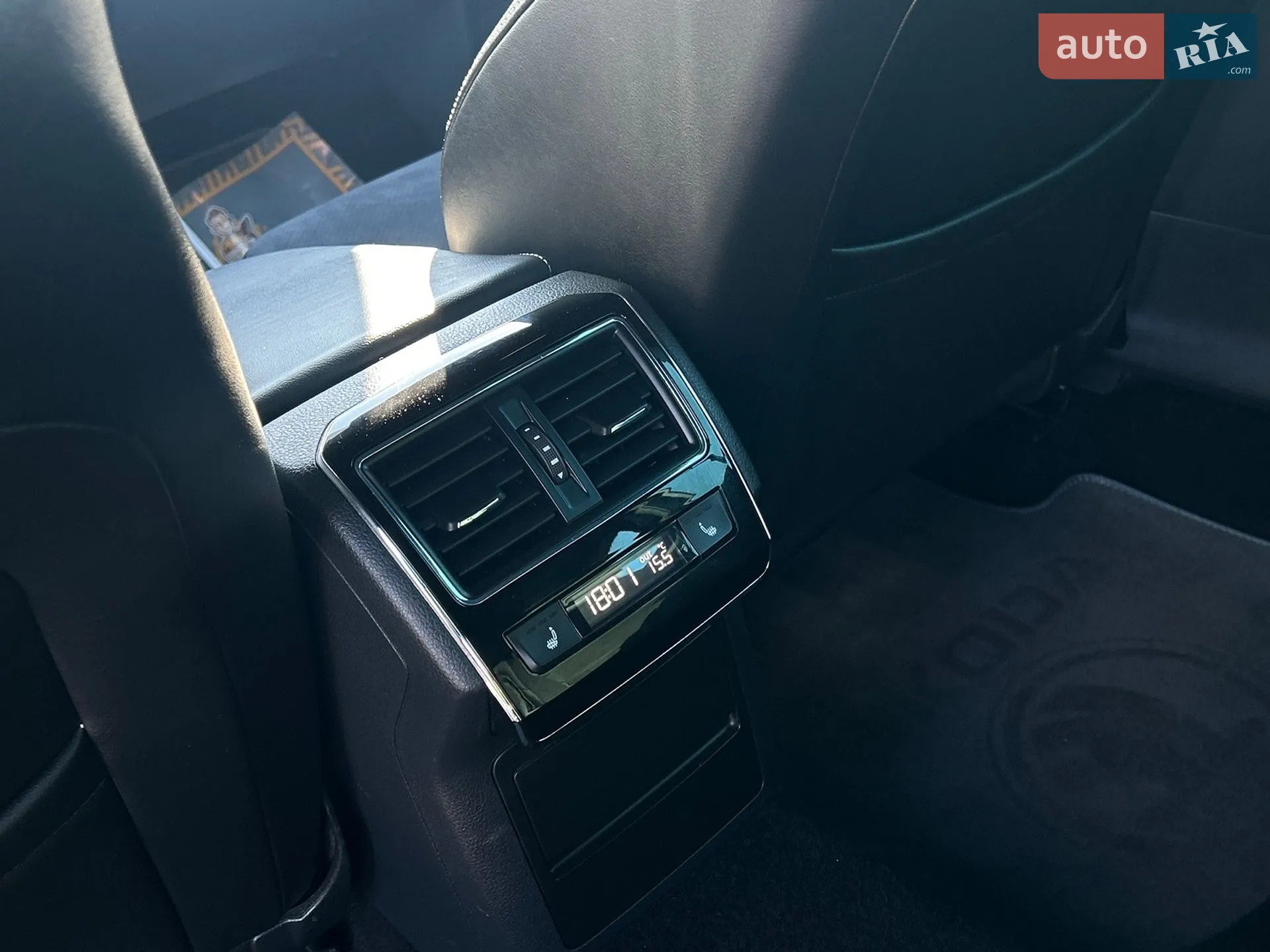 2018 Skoda Superb - мініатюра 45