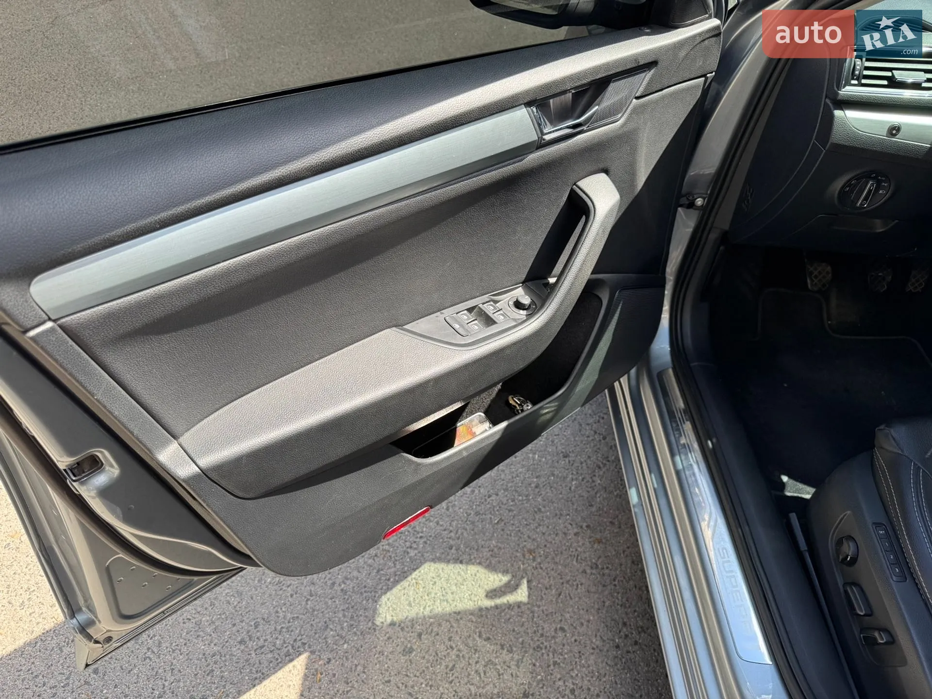 2015 Skoda Superb - мініатюра 9