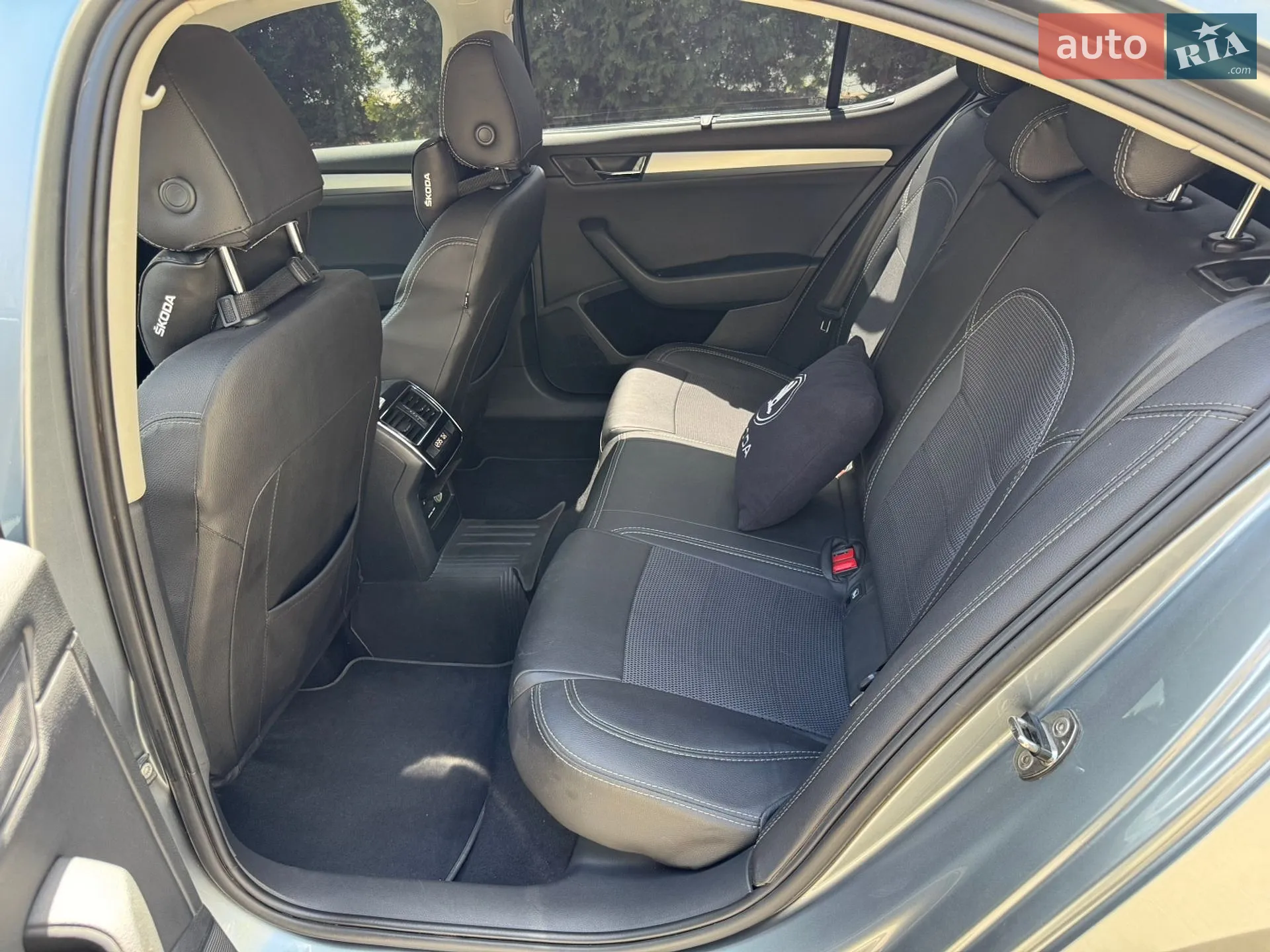 2015 Skoda Superb - мініатюра 28