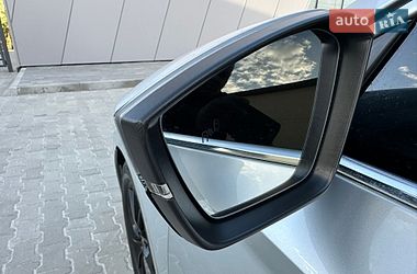 Лифтбек Skoda Superb 2016 в Ужгороде