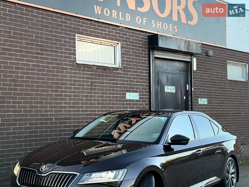 Skoda Superb 2017 VIN TMBAJ9NP3J7524408 фото оголошення 9 з 62