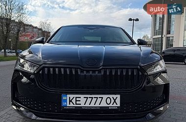 Ліфтбек Skoda Superb 2025 в Дніпрі