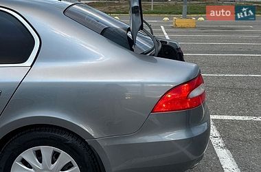 Ліфтбек Skoda Superb 2011 в Чернівцях