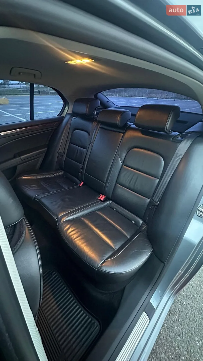 2011 Skoda Superb - мініатюра 21