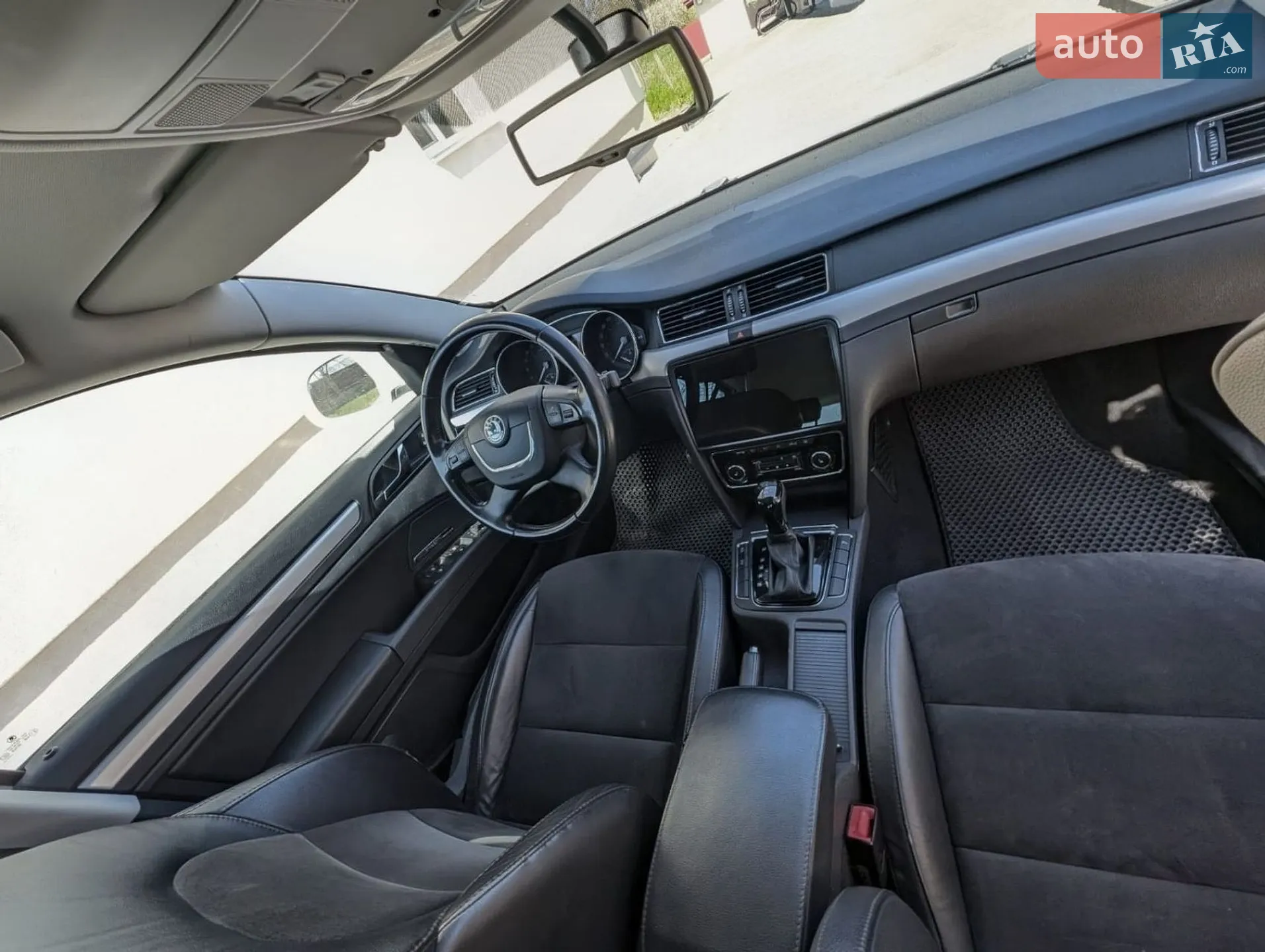 2013 Skoda Superb - мініатюра 9