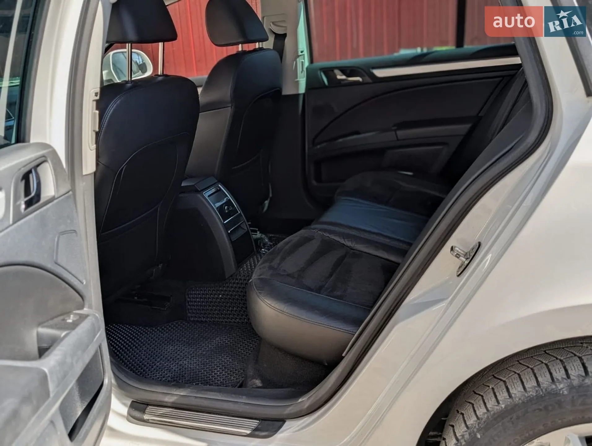 2013 Skoda Superb - мініатюра 13