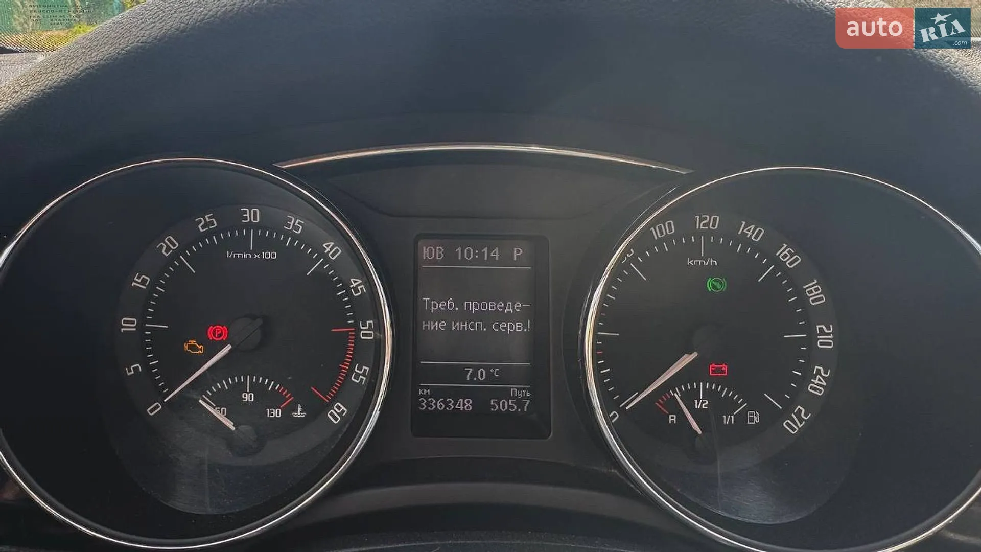 2013 Skoda Superb - мініатюра 13