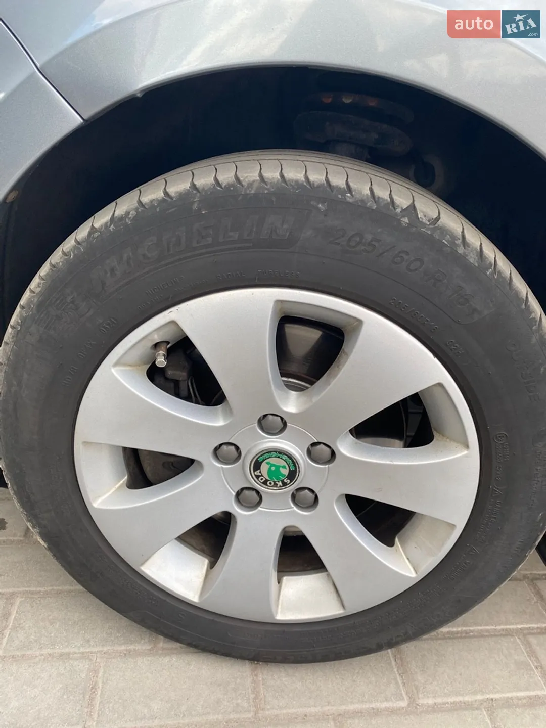 2011 Skoda Superb - мініатюра 14