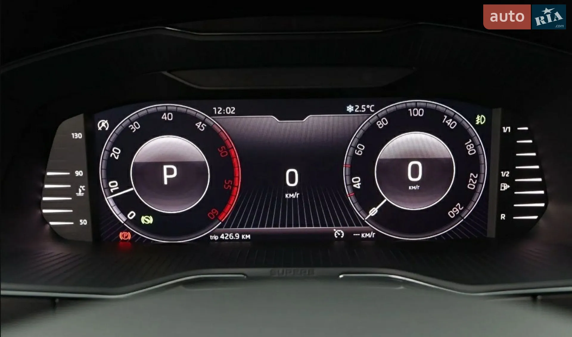 2019 Skoda Superb - мініатюра 26
