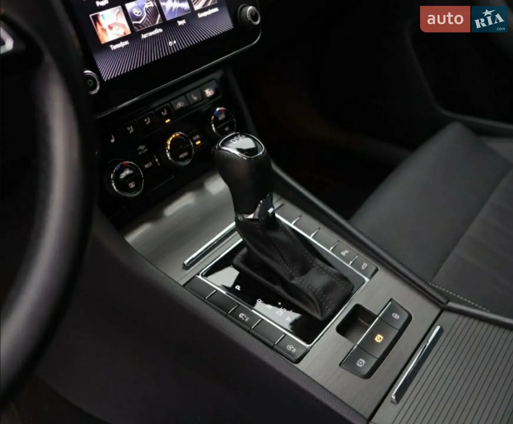 2019 Skoda Superb - мініатюра 29