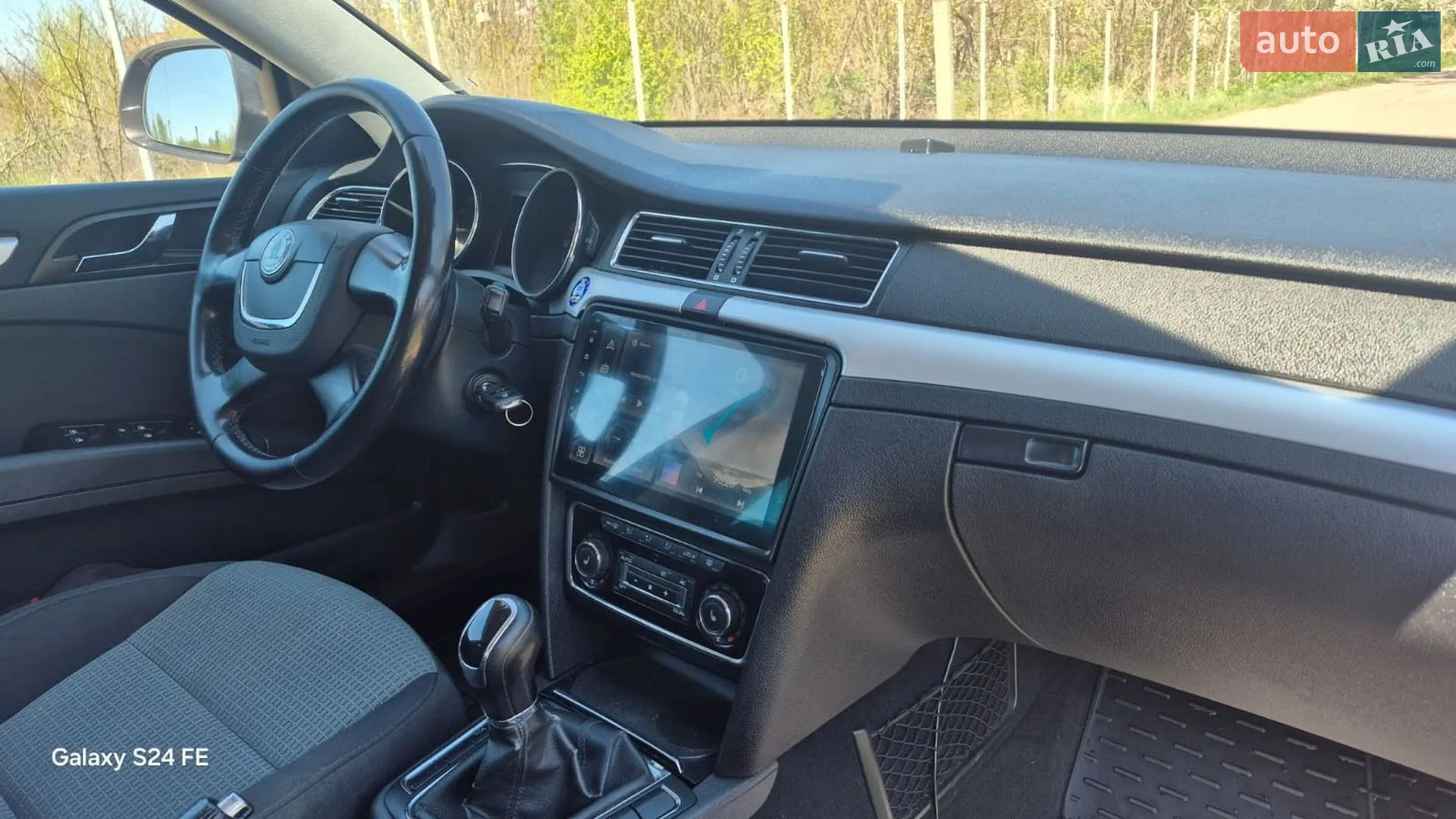 2011 Skoda Superb - мініатюра 14