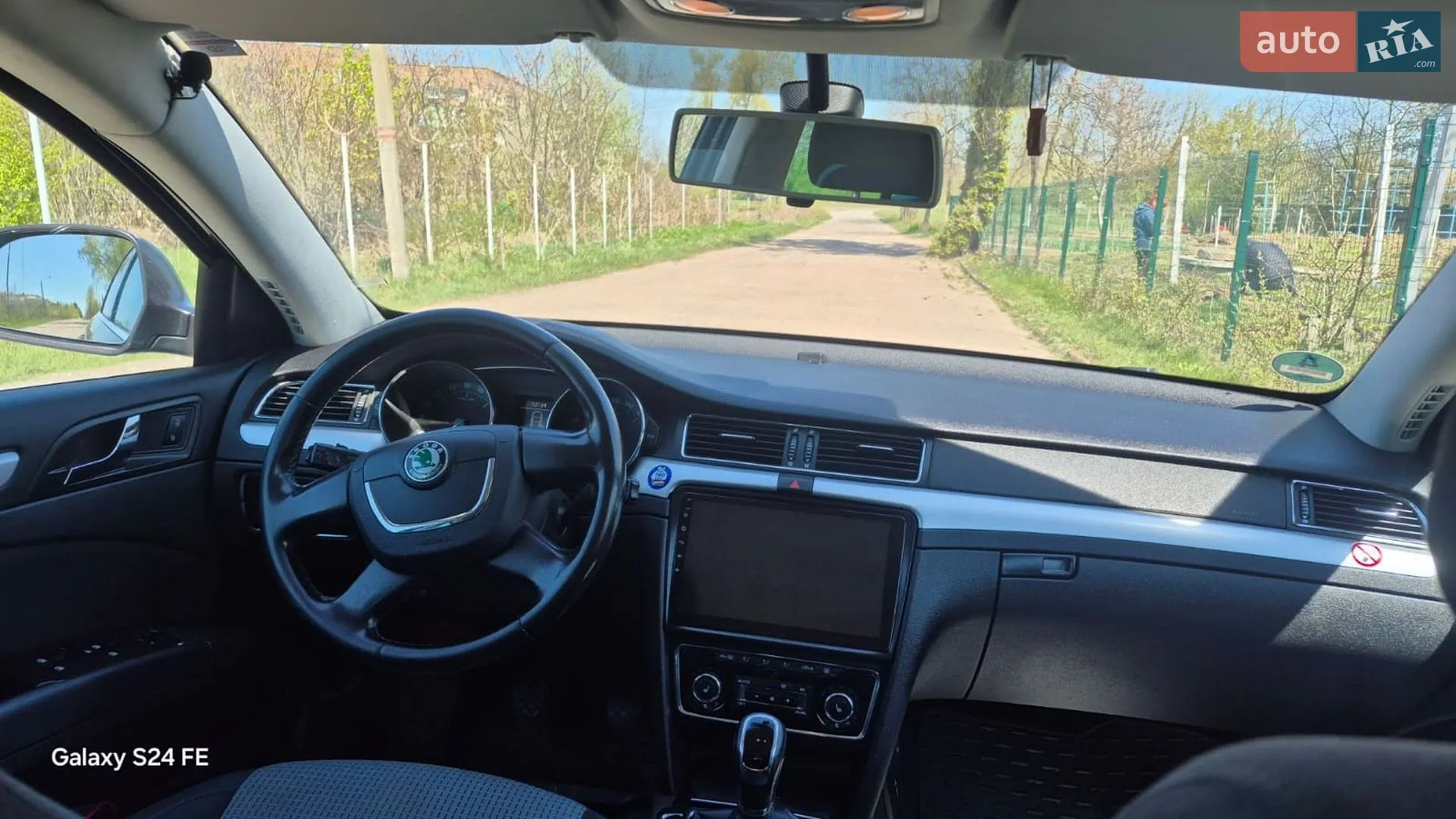 2011 Skoda Superb - мініатюра 26