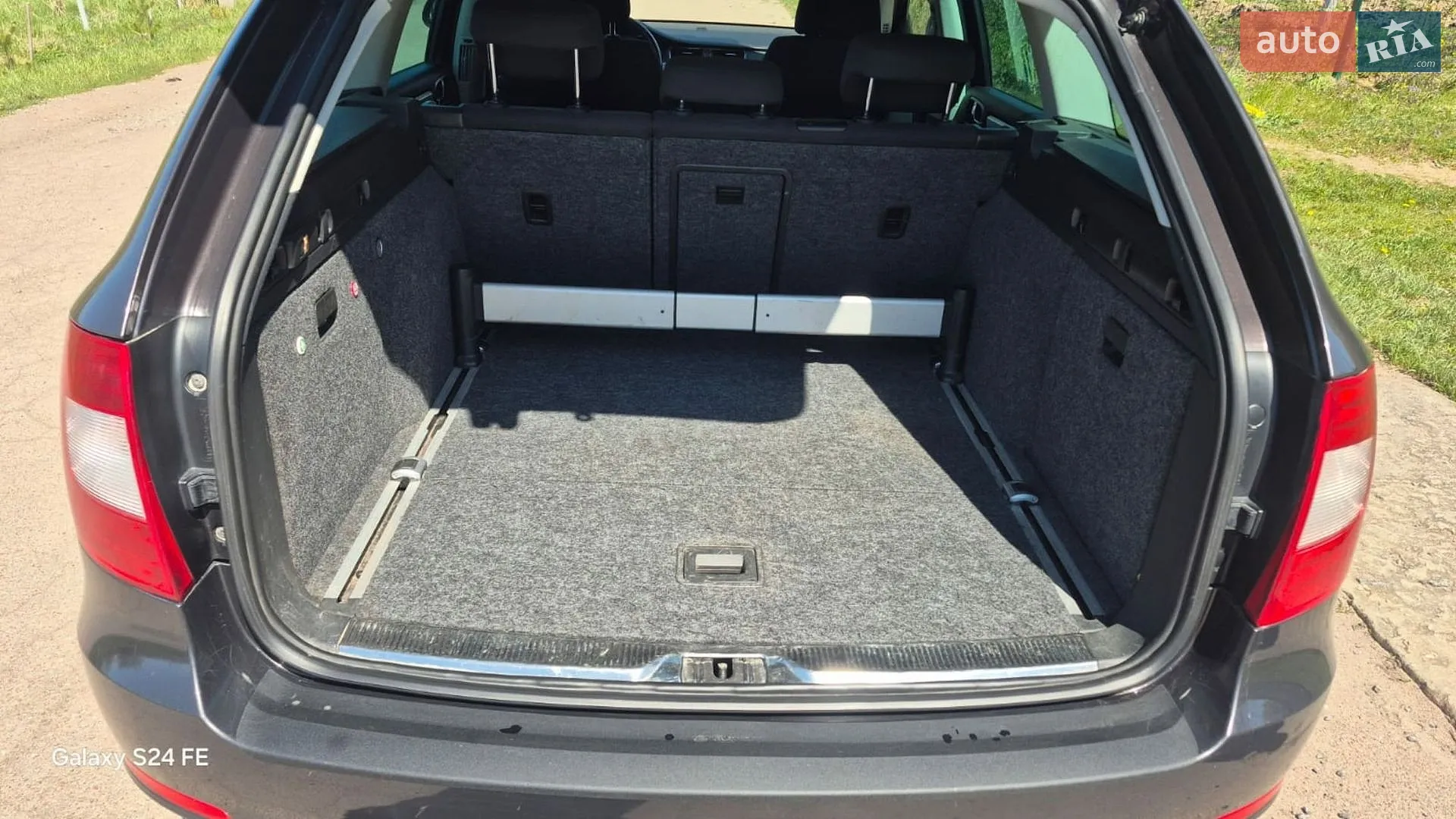 2011 Skoda Superb - мініатюра 25