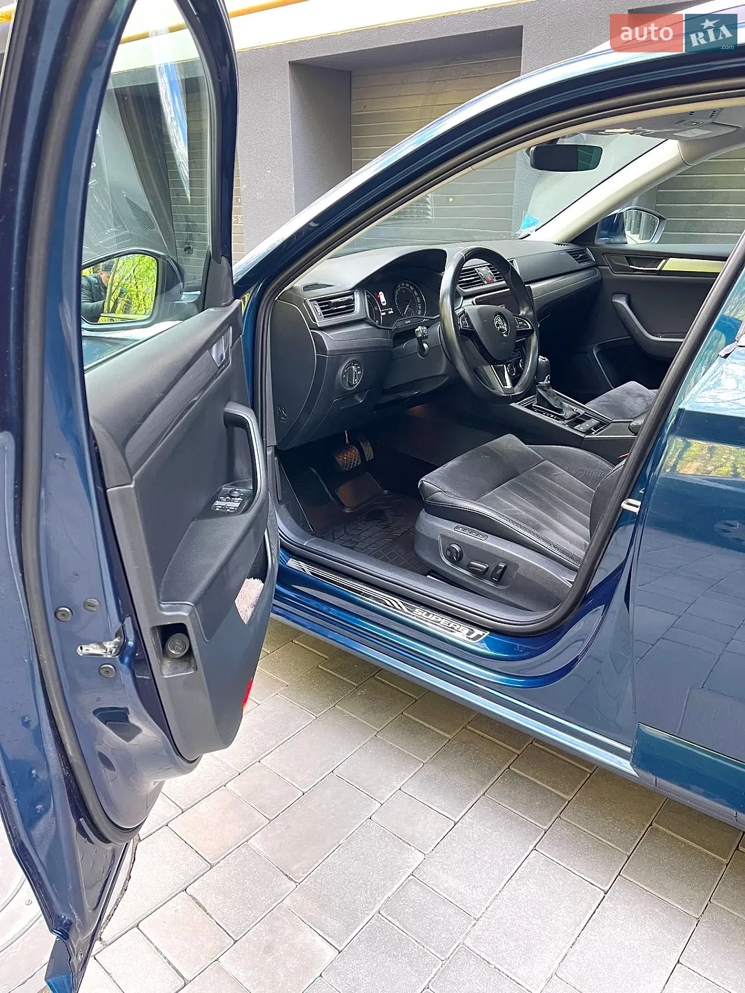 2018 Skoda Superb - мініатюра 14