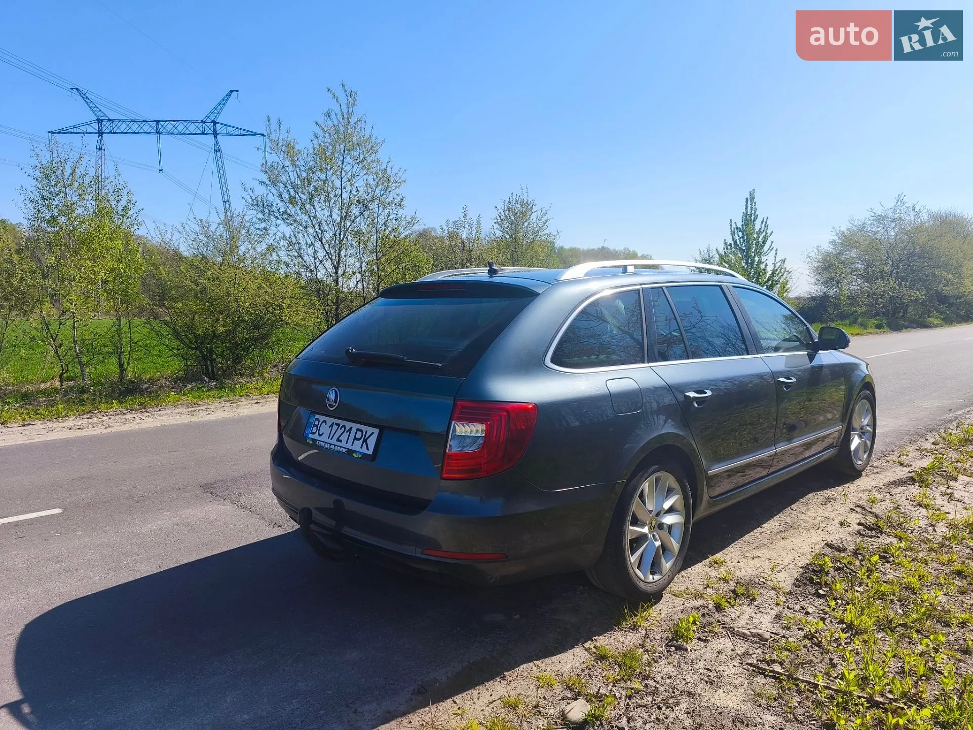 2015 Skoda Superb - мініатюра 8