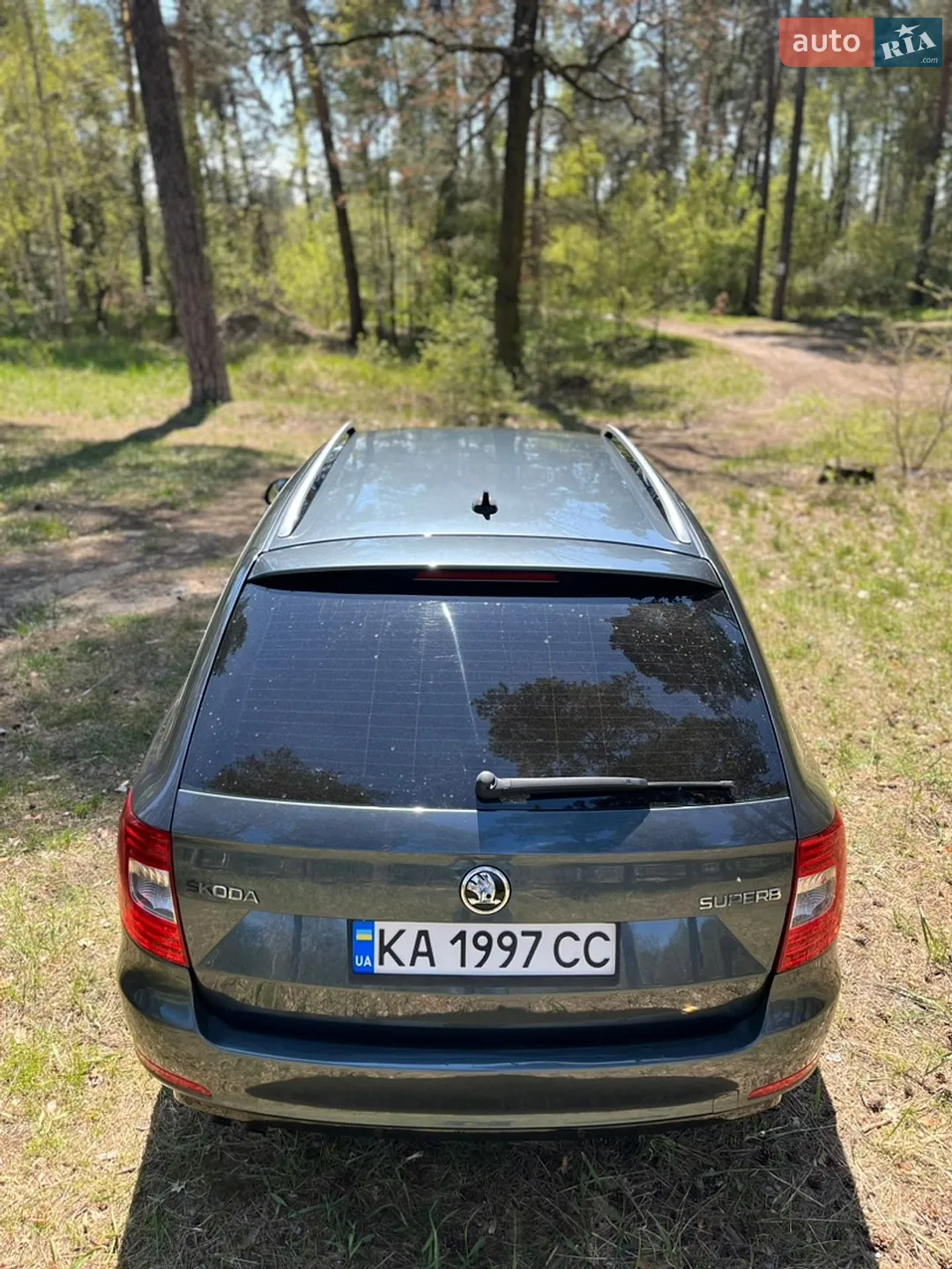 2014 Skoda Superb - мініатюра 14