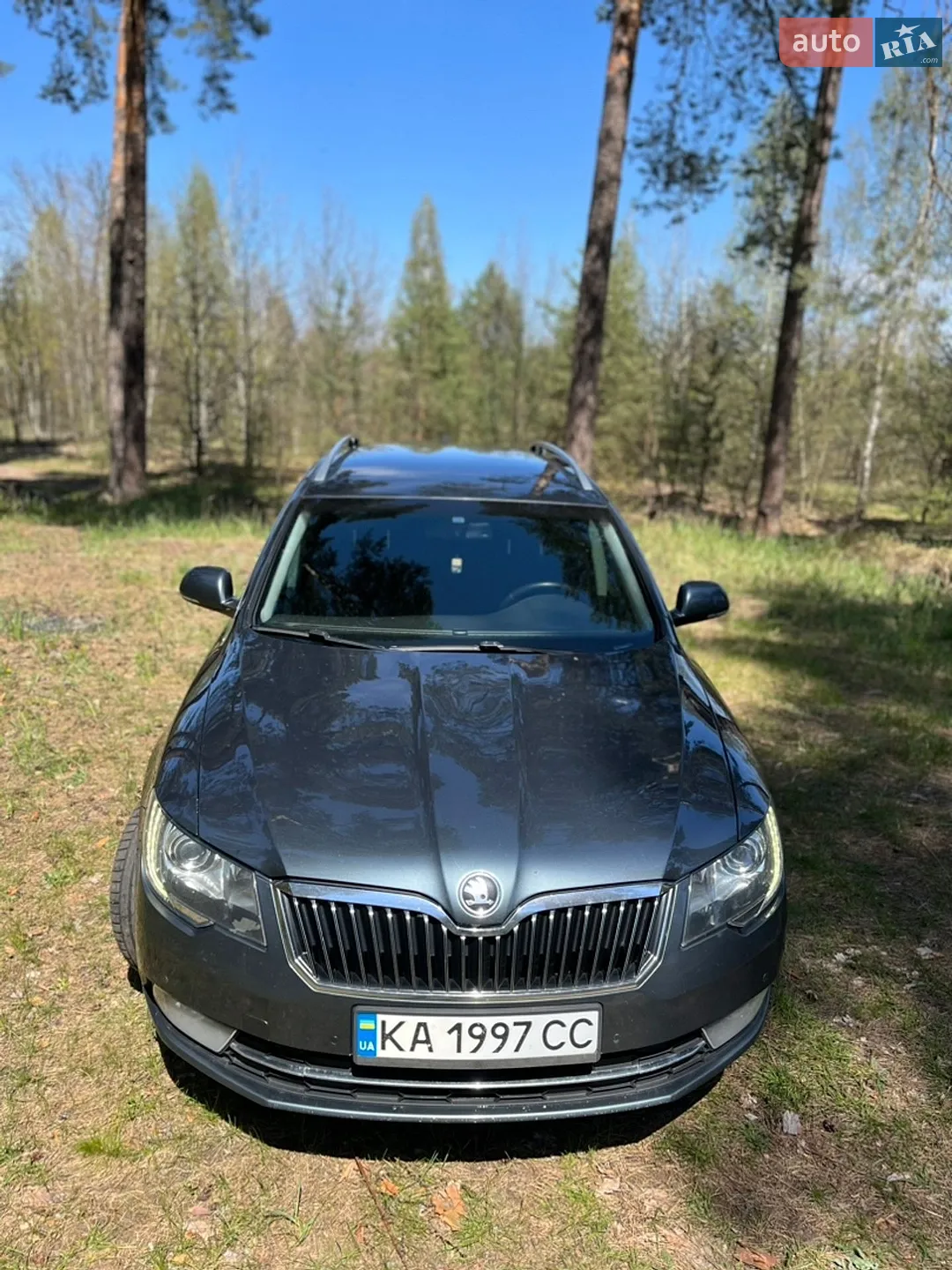 2014 Skoda Superb - мініатюра 15