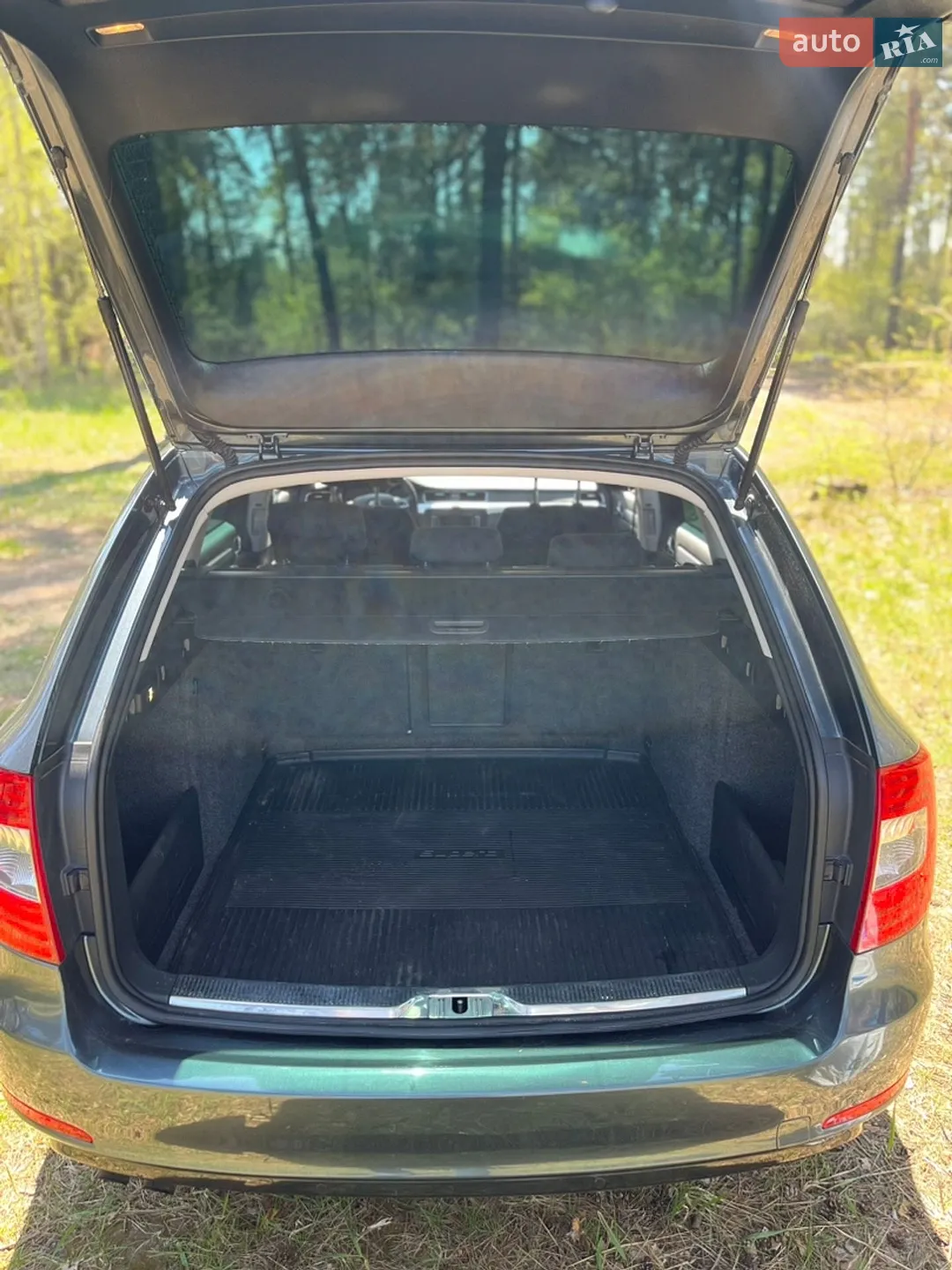 2014 Skoda Superb - мініатюра 16