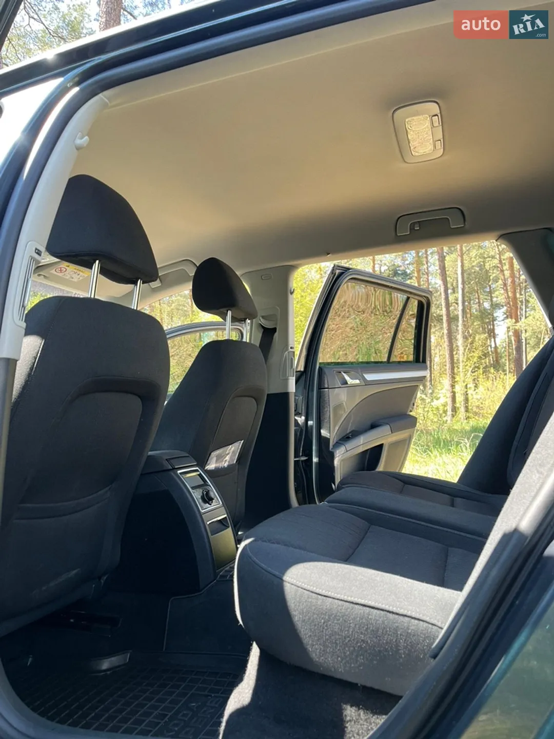 2014 Skoda Superb - мініатюра 19