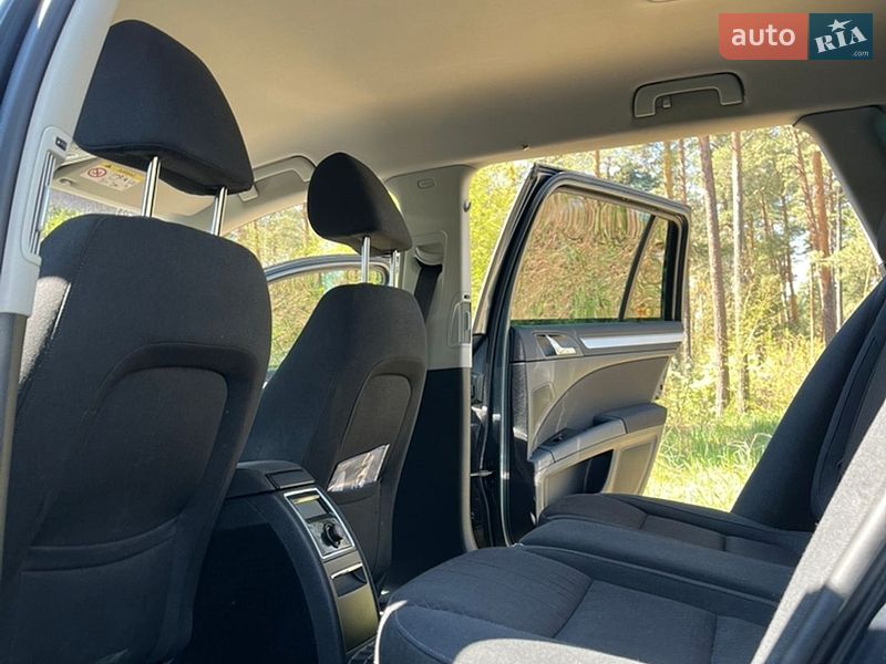 Универсал Skoda Superb 2014 в Киеве