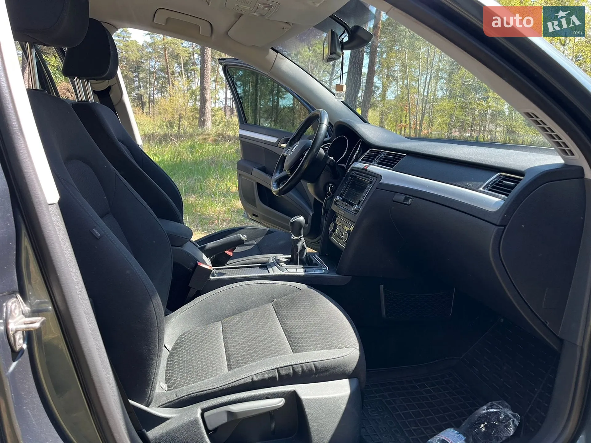 2014 Skoda Superb - мініатюра 25