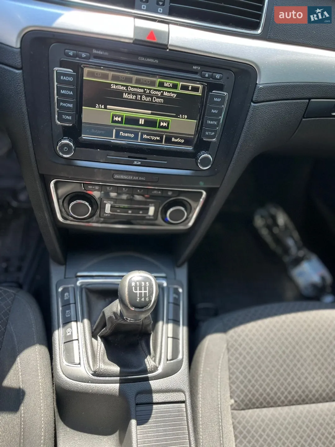 2014 Skoda Superb - мініатюра 30
