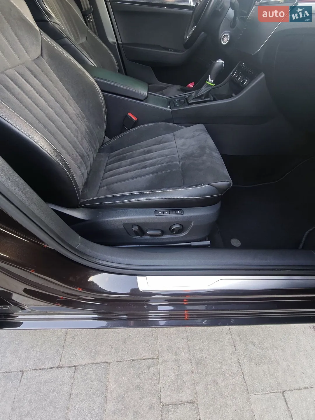 2020 Skoda Superb - мініатюра 47
