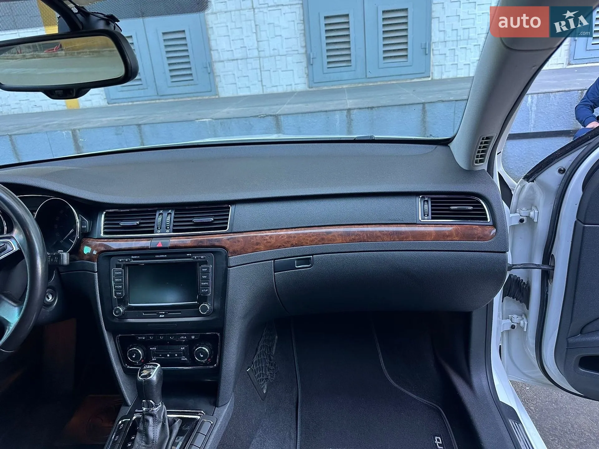 2013 Skoda Superb - мініатюра 6