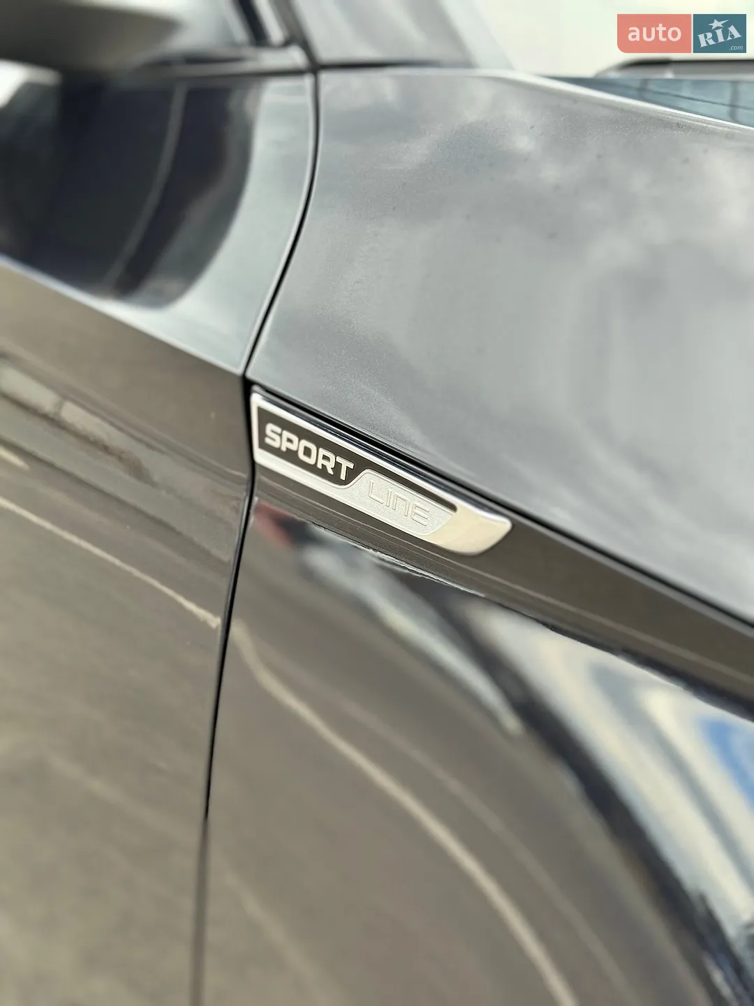 2018 Skoda Superb - мініатюра 18