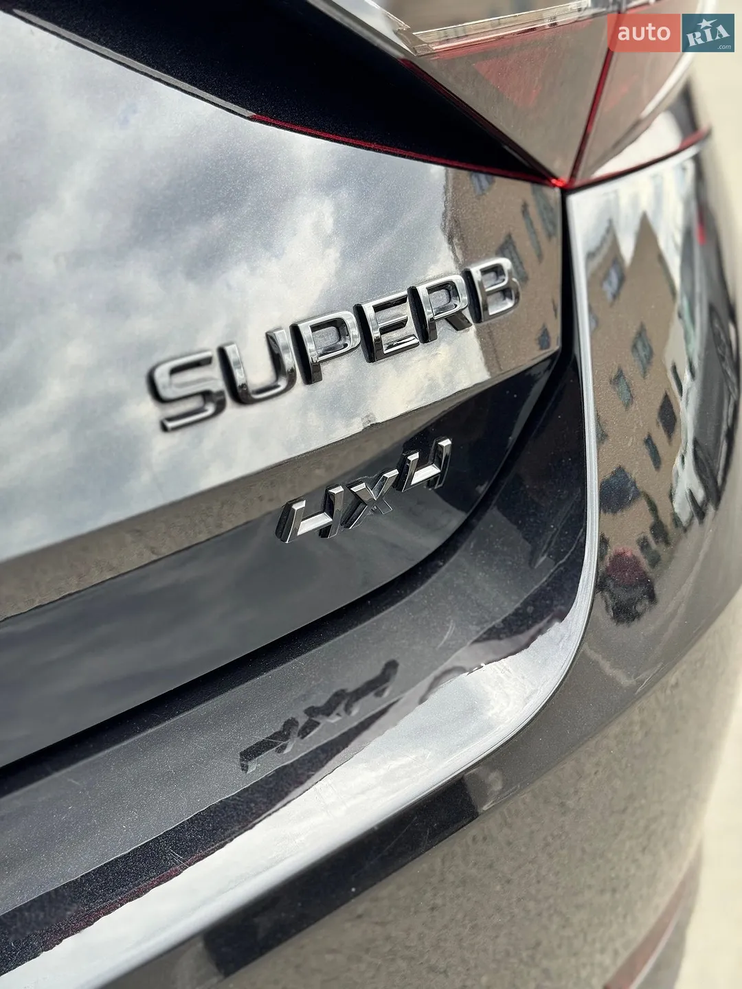 2018 Skoda Superb - мініатюра 21