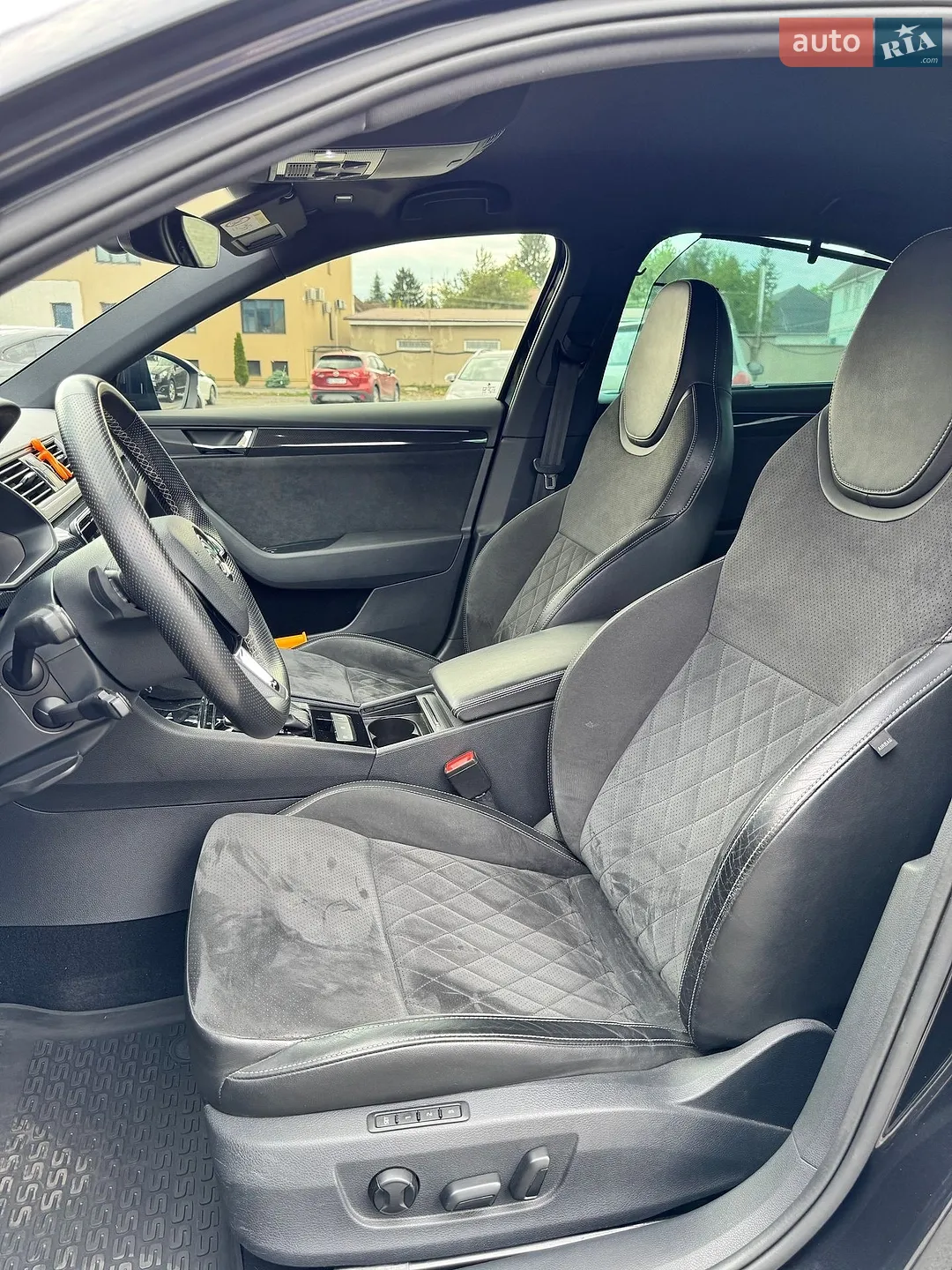 2018 Skoda Superb - мініатюра 26