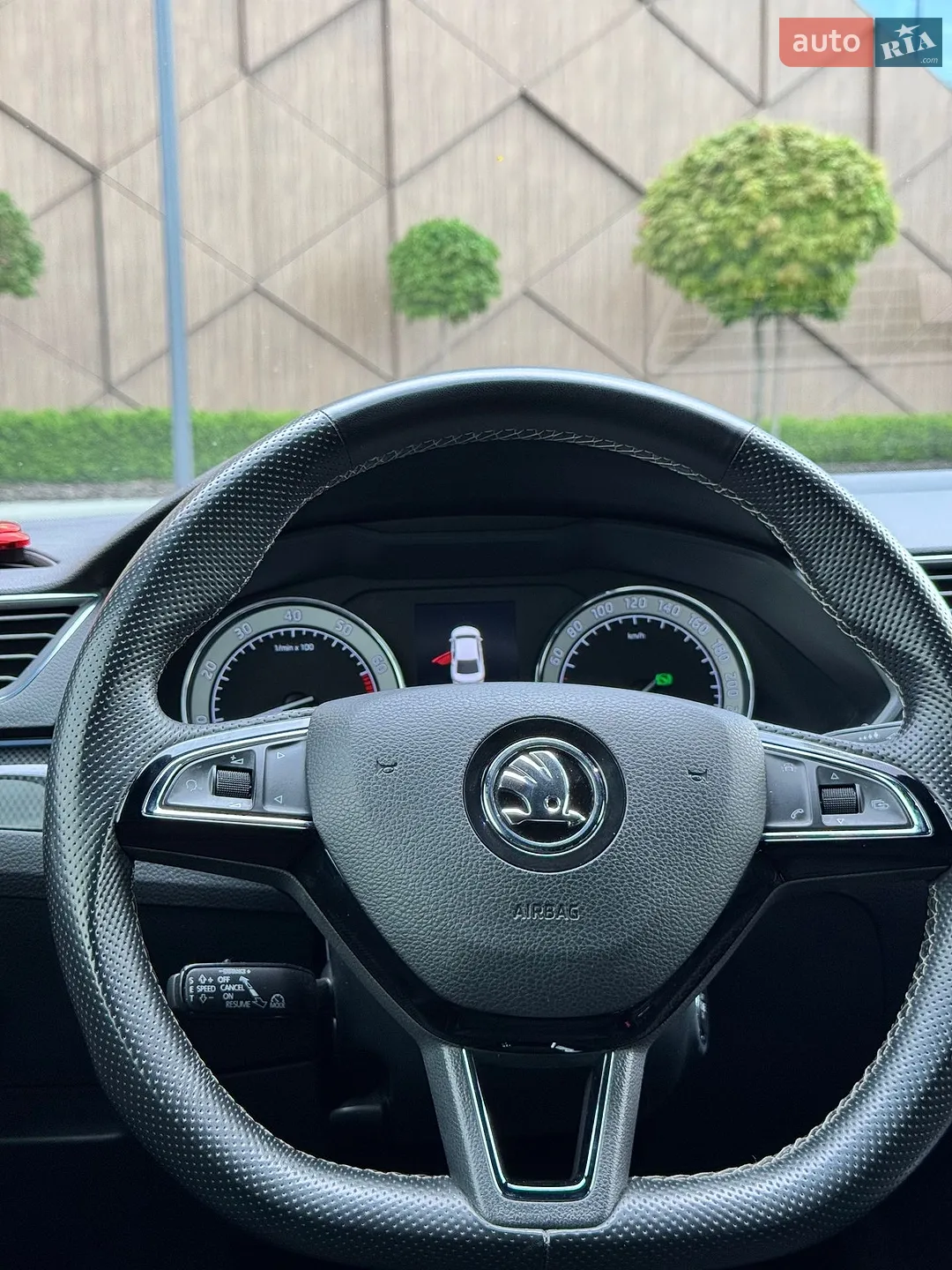 2018 Skoda Superb - мініатюра 28