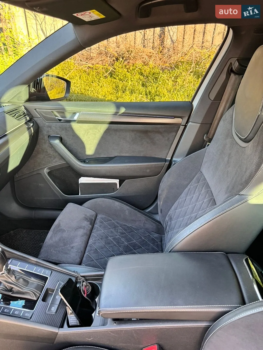 2022 Skoda Superb - мініатюра 6