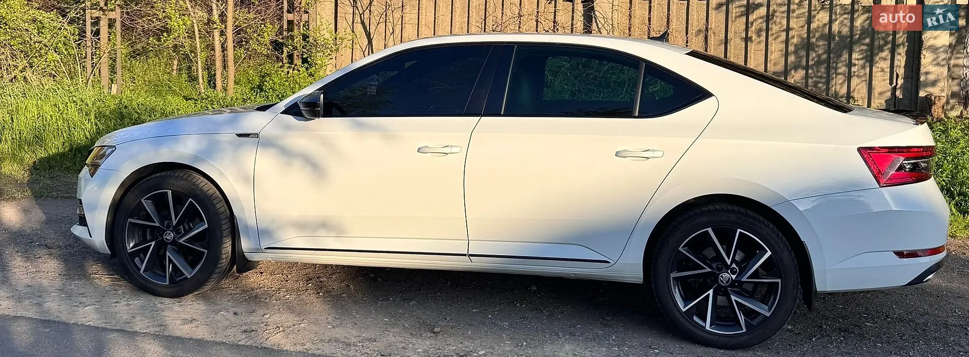 2022 Skoda Superb - мініатюра 10