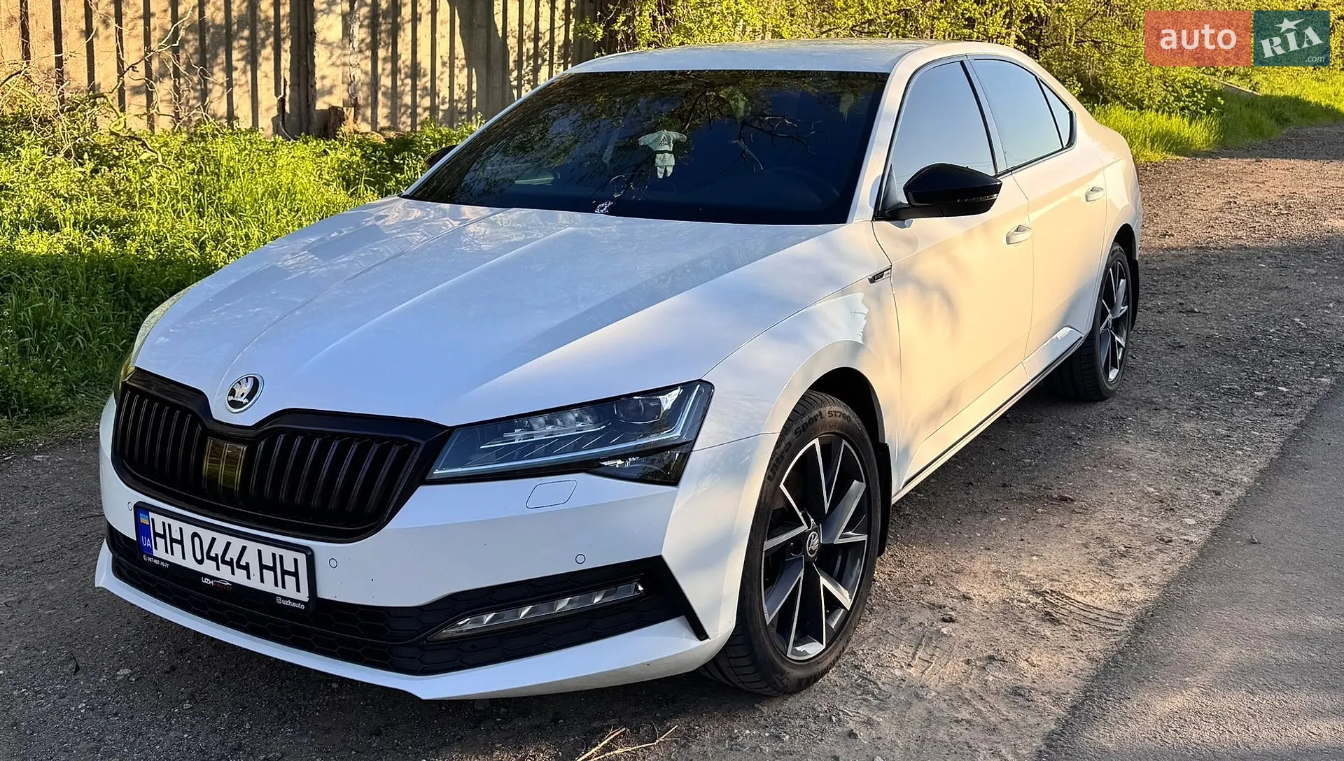 2022 Skoda Superb - мініатюра 23