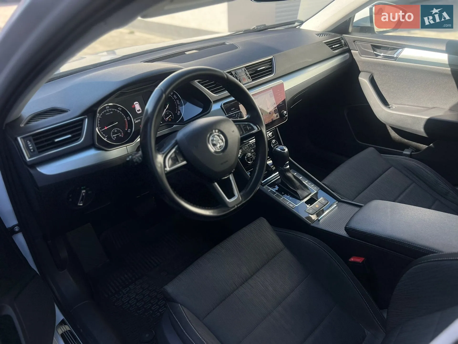 2018 Skoda Superb - мініатюра 7