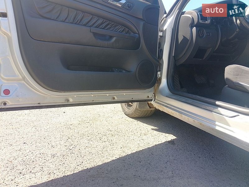 Лифтбек Skoda Superb 2005 в Белой Церкви