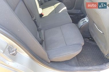 Лифтбек Skoda Superb 2005 в Белой Церкви