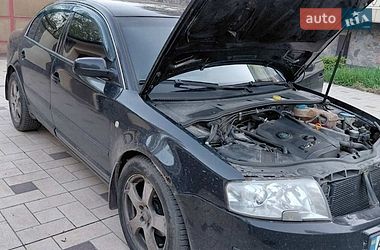 Лифтбек Skoda Superb 2004 в Харькове