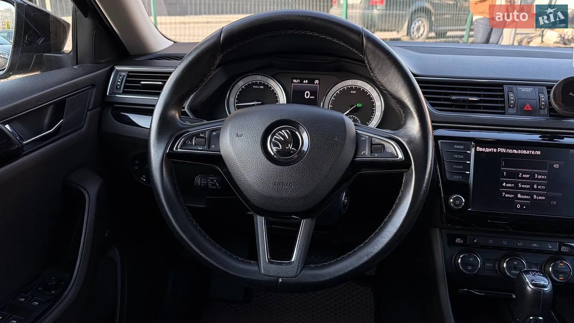 2016 Skoda Superb - мініатюра 15