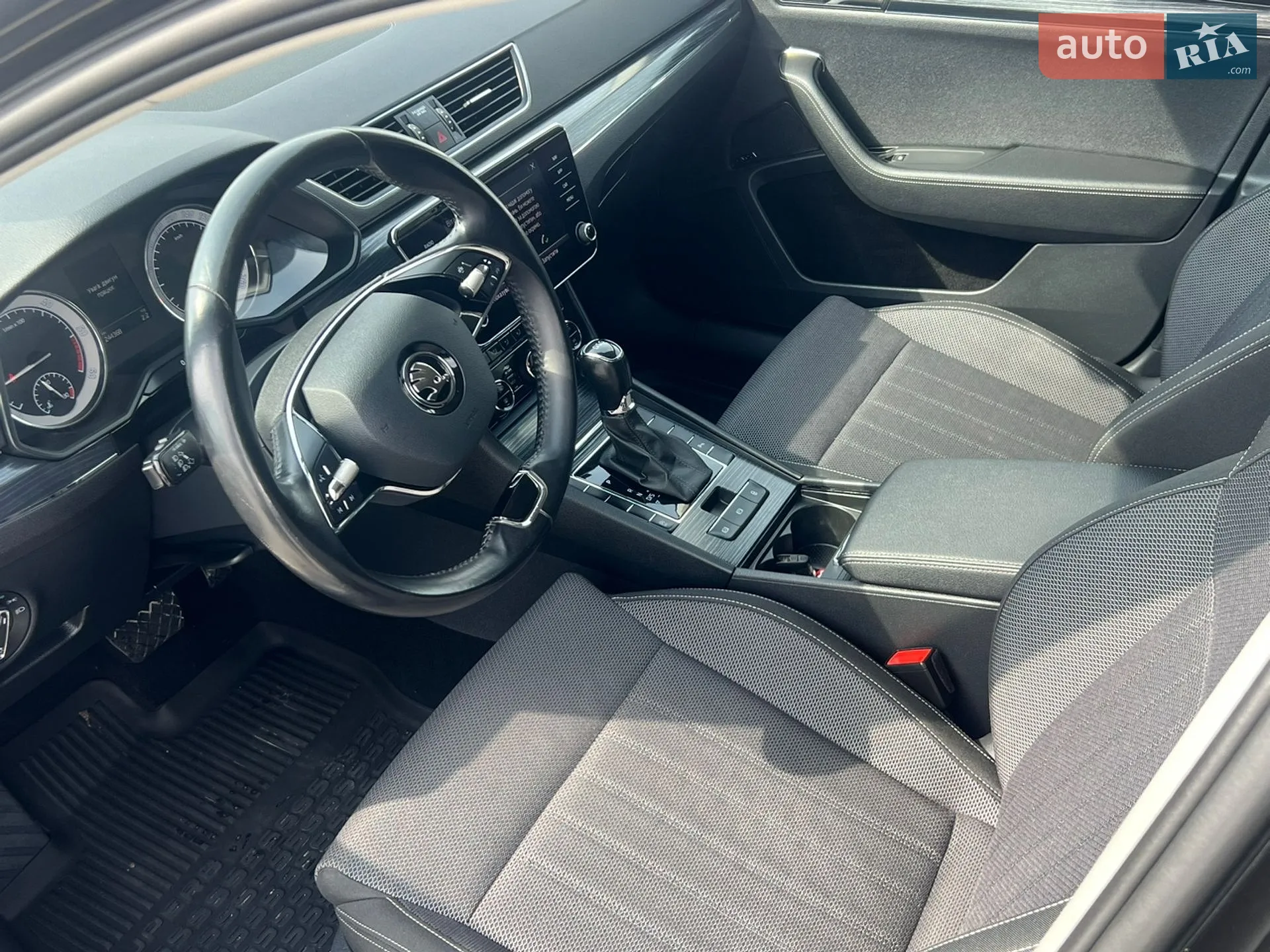 2021 Skoda Superb - мініатюра 13