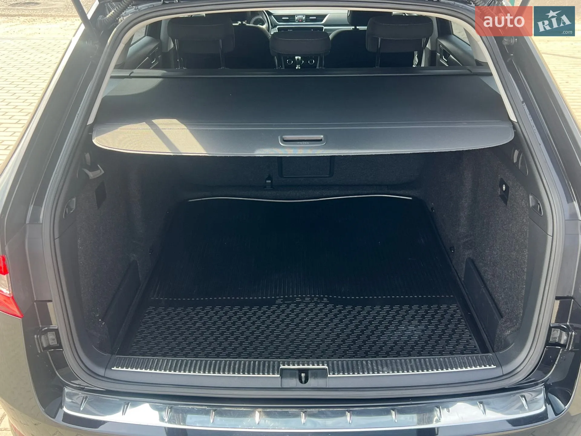 2021 Skoda Superb - мініатюра 20