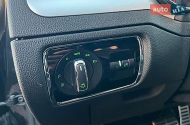 Універсал Skoda Superb 2010 в Луцьку