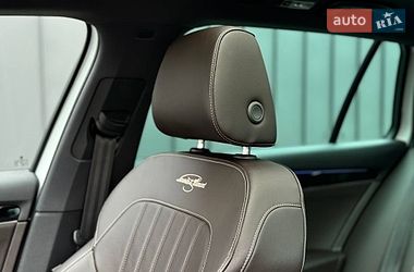 Універсал Skoda Superb 2021 в Луцьку