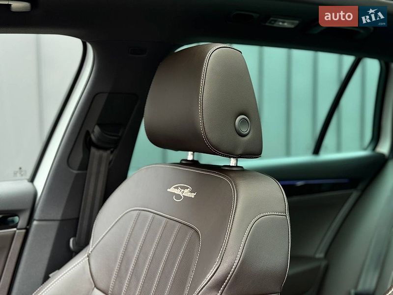 Універсал Skoda Superb 2021 в Луцьку